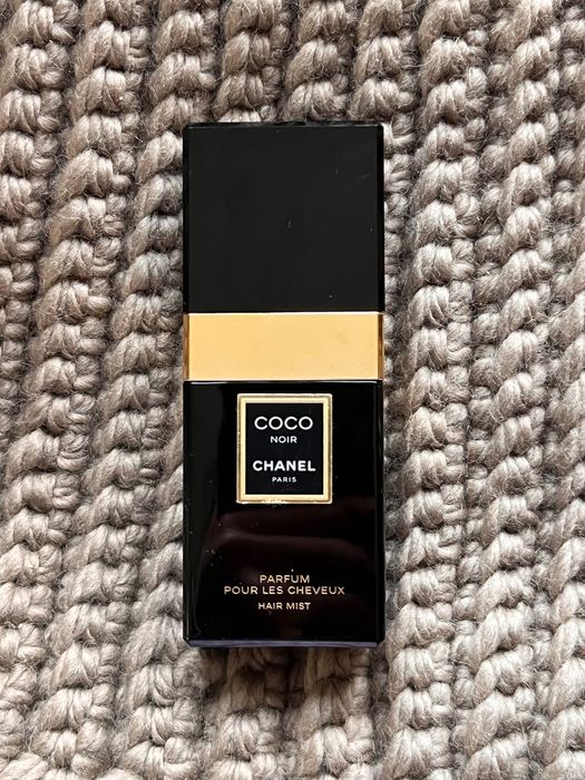 Coco Noir Hair Mist Chanel