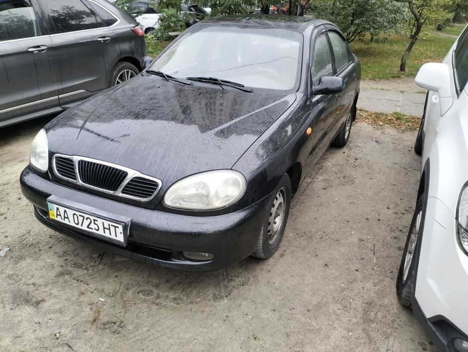 Продам автомобиль