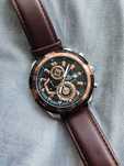 Zegarek męski Casio Edifice EFR‑539