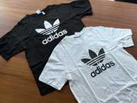 Zestaw 2 x T-Shirt ADIDAS rozmiar S