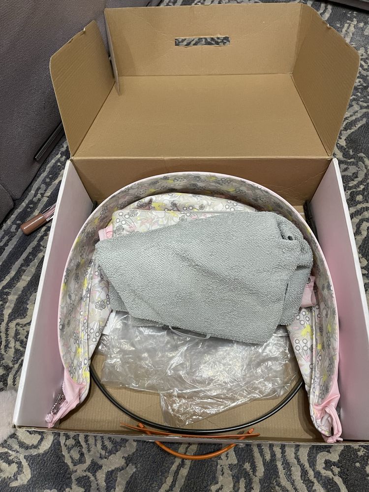 SummerKit Stokke літник, коляска Stokke V6