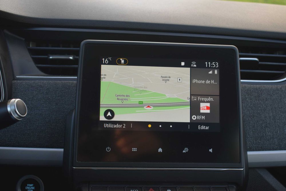 Renault ZOE Limited 50 109cv | 2021/04 | IVA Dedutível