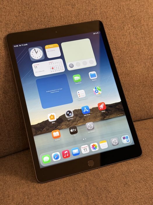 Планшет iPad 8 32Gb