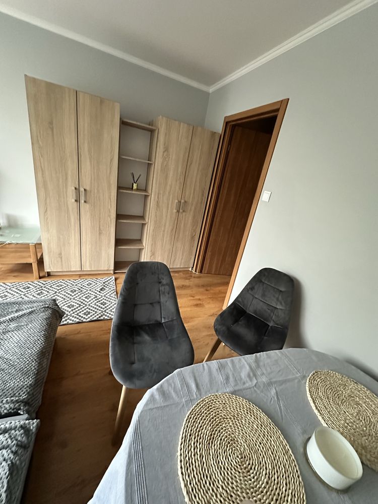 Pokój dwuosobowy z balkonem Ursus, ul. Zagłoby 35