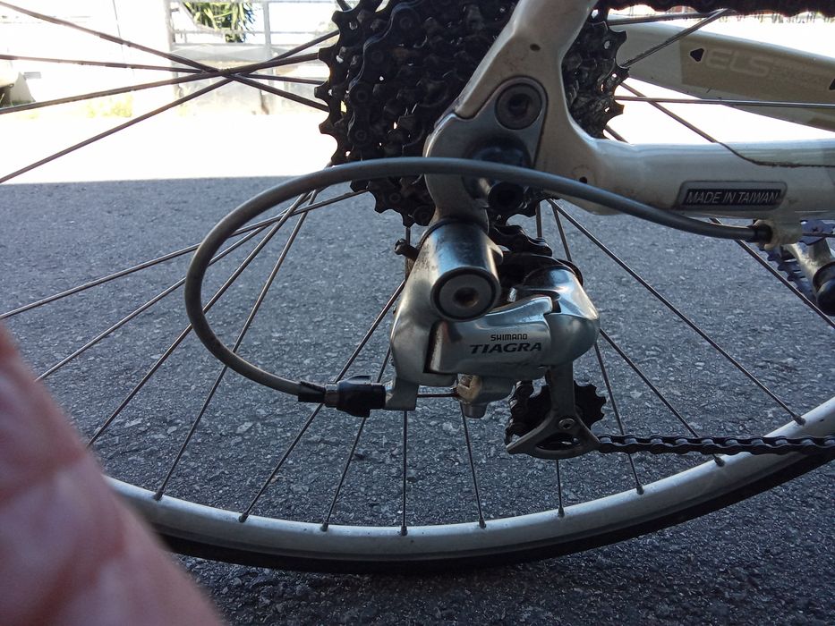 Bicicleta usada Beone Storm 2.0