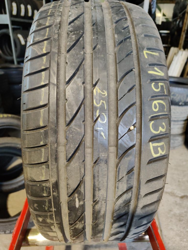 245/30R20 95Y Sailun Atrezzo ZSR     L515/7G