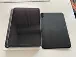 IPad mini 7 (A17 Pro) 8,3” WiFi 128 Gb Purple