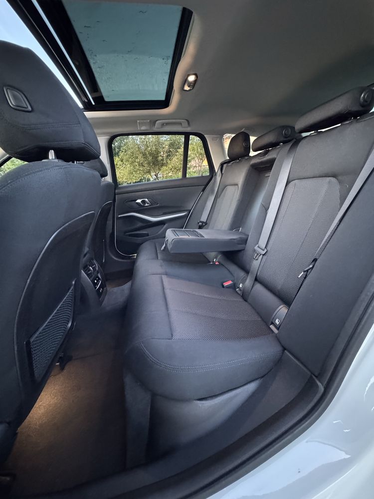BMW 330e Sport line 2022