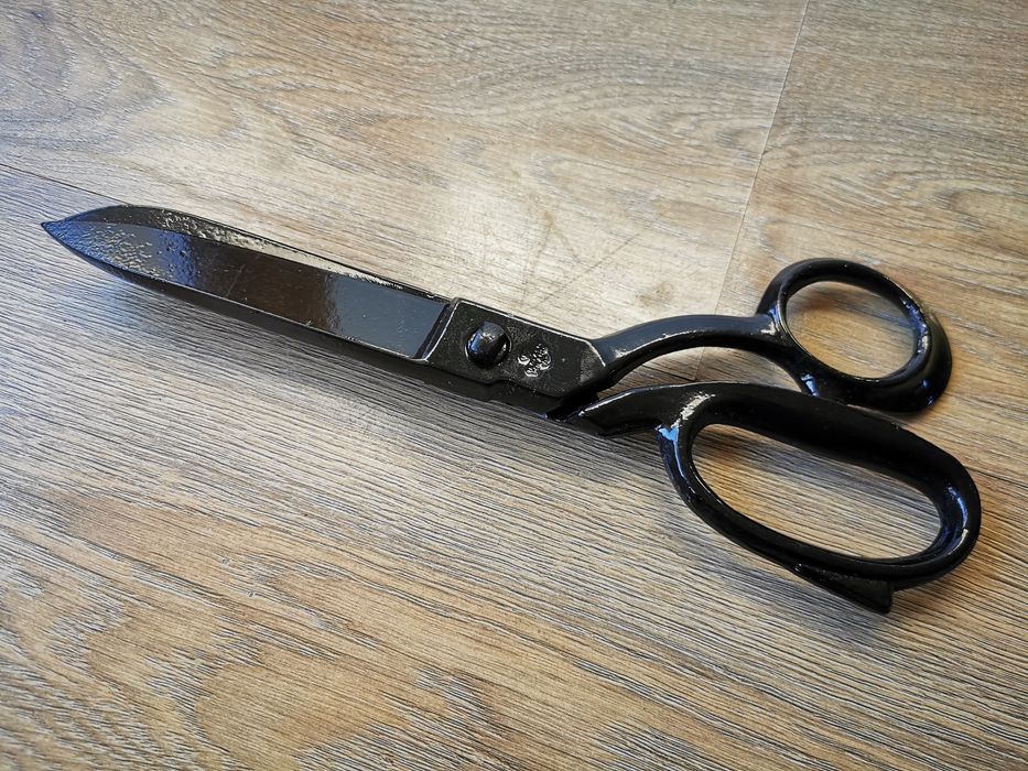 Nożyce krawieckie Gerlach duże 26cm