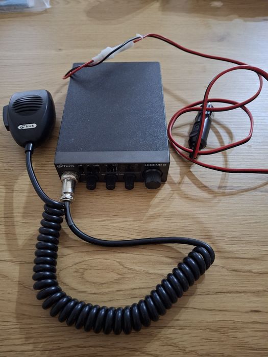 Cb radio Mtech Legend II