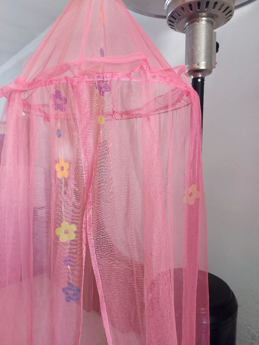 Dossel para cama