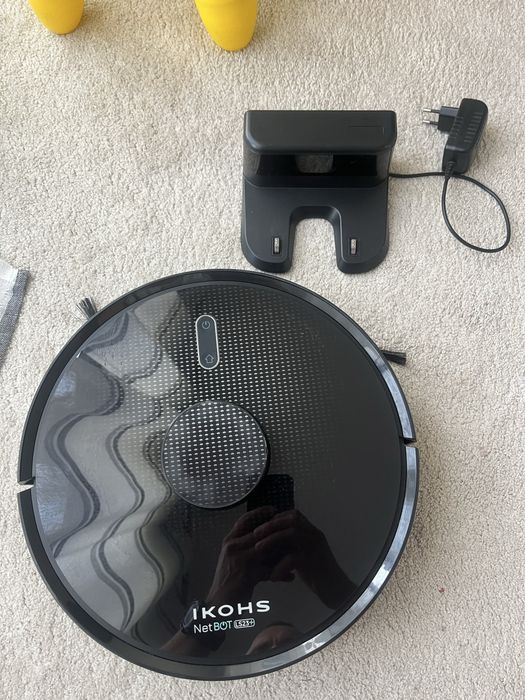 Aspirador IKOHS LS23+