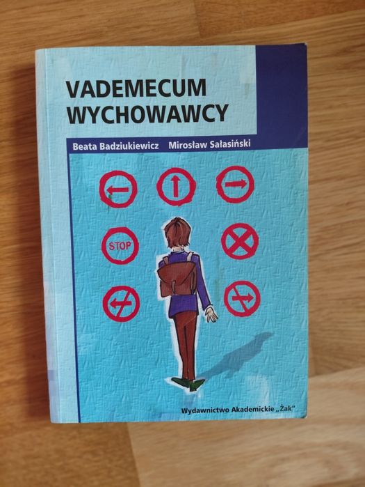 Vademecum wychowawcy
