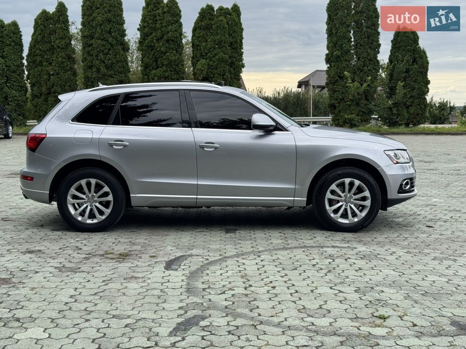 Продам власний автомобіль