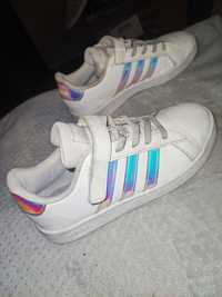 Adidas Holo buty sportowe 34