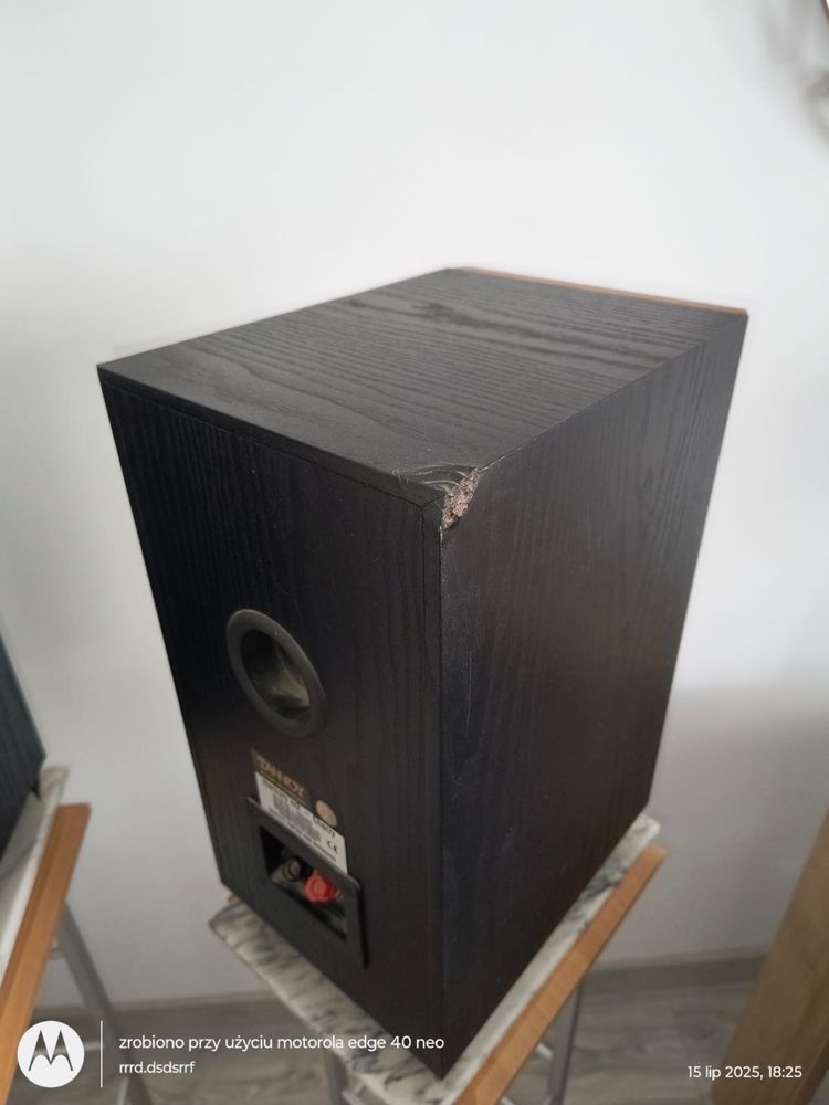 Kolumny Tannoy M2 Cherry