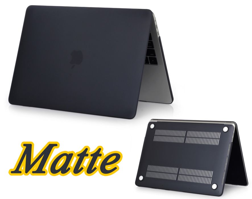 Capas para MacBook Pro 16 A2141