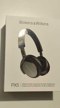 Słuchawki Bowers&Wilkins PX5 bezprzewodowe