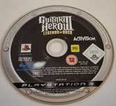 Guitar Hero 3: Legends of Rock Sony Playstation 3 PS3 stan idealny
