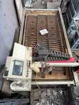 Ploter plazmowy CNC Cormak 1500x3000