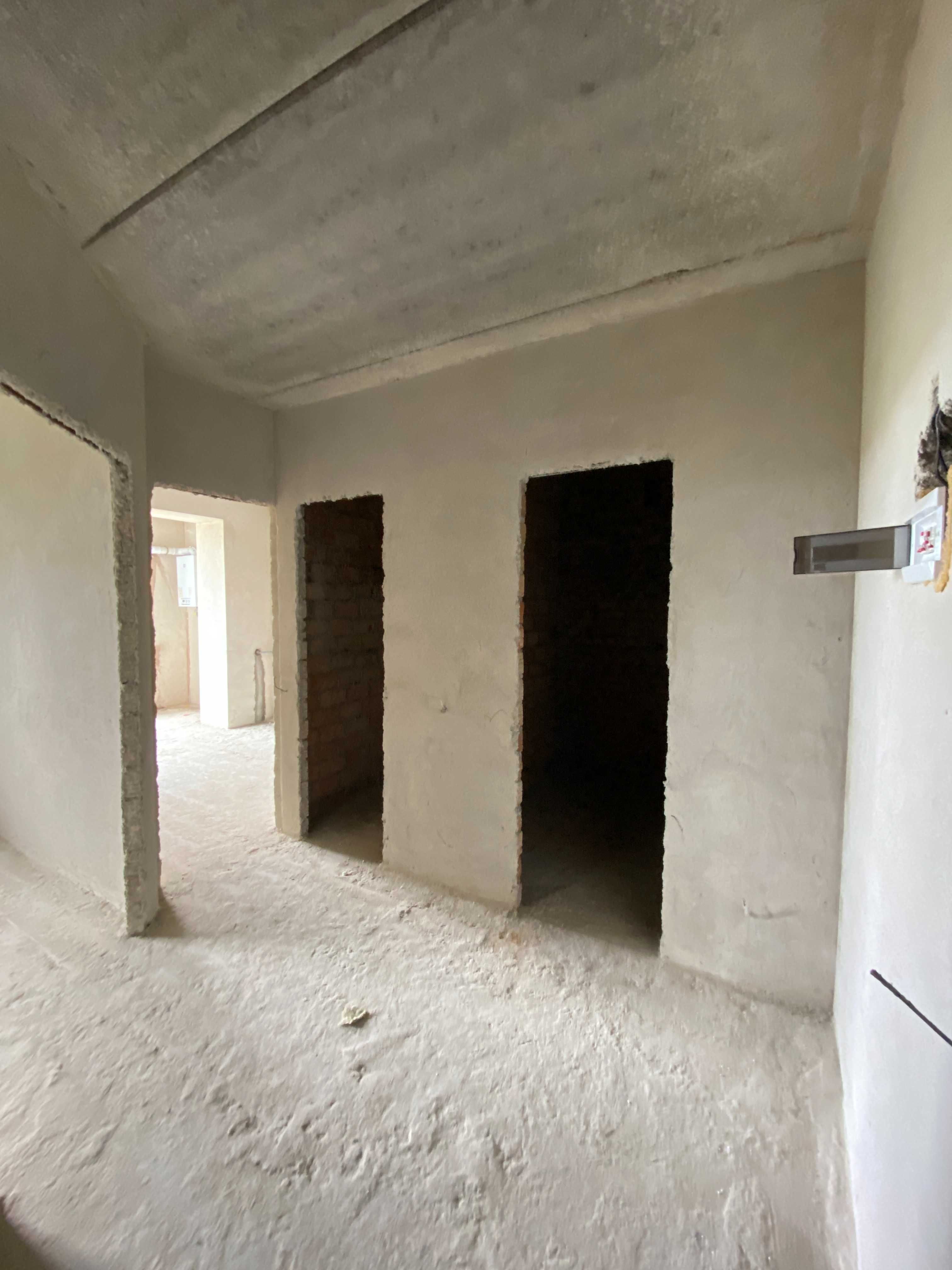 Продам 2к квартиру в зданій новобудові ЖК Амстердам. VRV ID: 38697