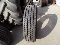 opona 315/80R22.5 SAVA ORJAK 5 (790 netto)