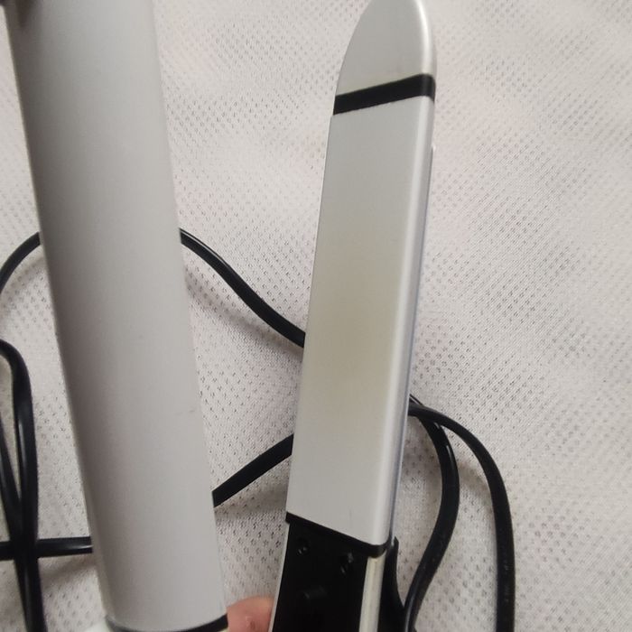 Стайлер adler ad2104 CERAMIC утюжок плойка керамическая