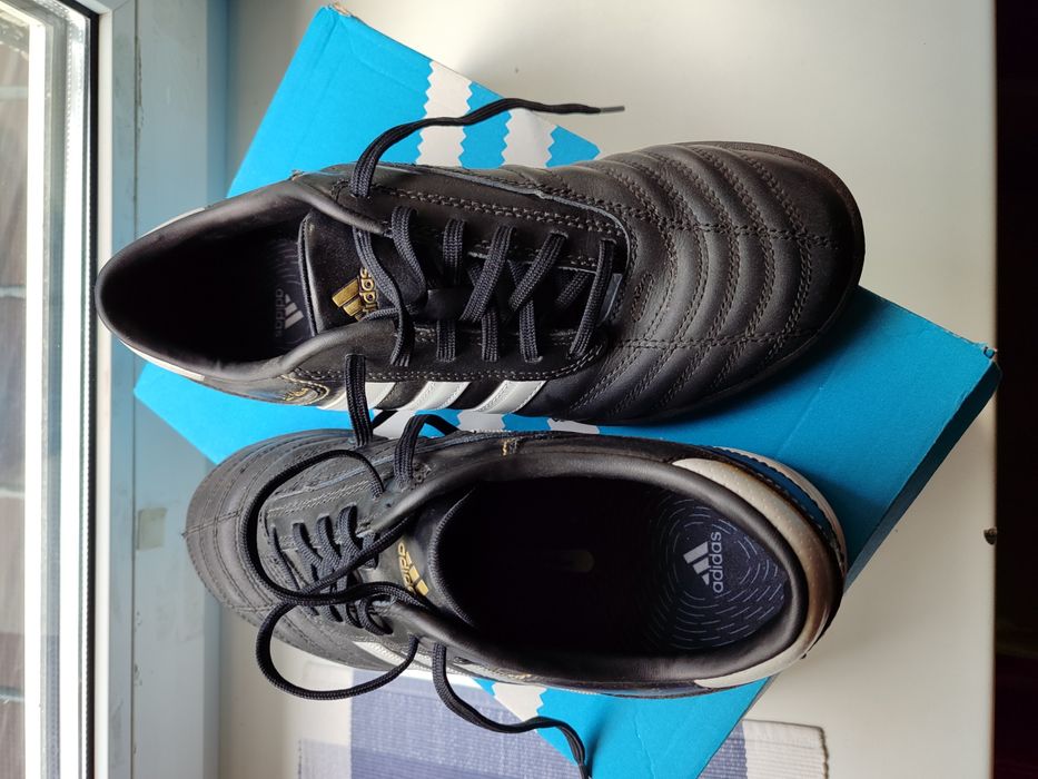 Сороконіжки Adidas