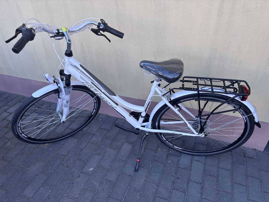 Rowery nowe w atrakcyjnych cenach RATY