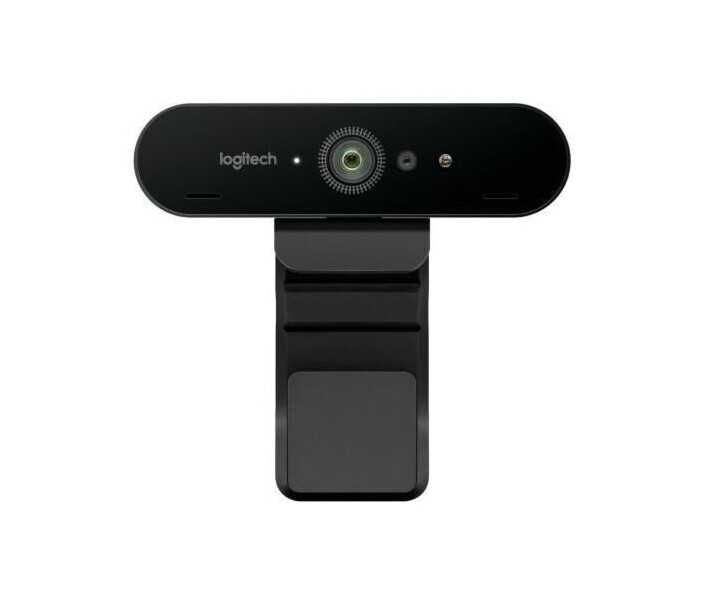 Вебкамера Logitech Brio 4K webcam