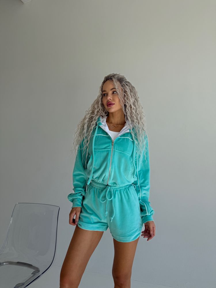 Літній костюм Liberty