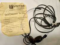 Słuchawki TONSIL