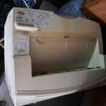 Продам принтер Xerox docuprint 255 формату А3, А4 б/у
