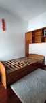 Conjunto de móveis de quarto solteiro