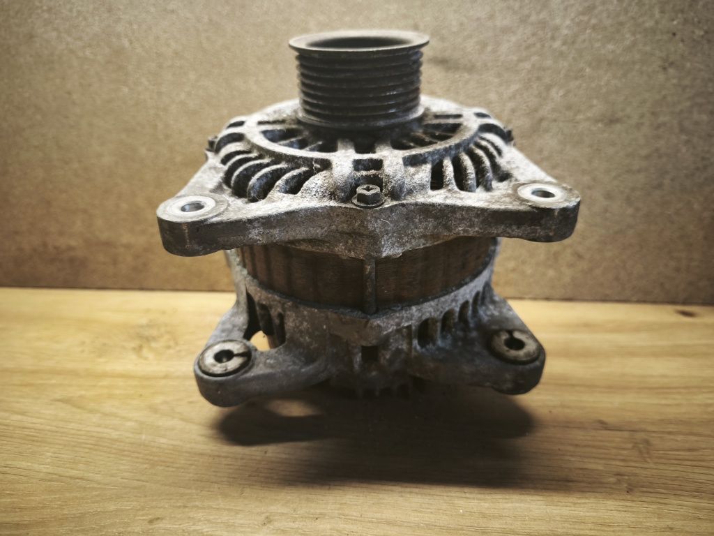 NISSAN QASHQAI 1.6 16V Benzyna Alternator F-vat
