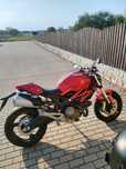 Sprzedam Ducati Monster 696