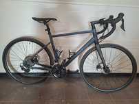 Rower TRIBAN RC-520 rozm M Shimano 105
