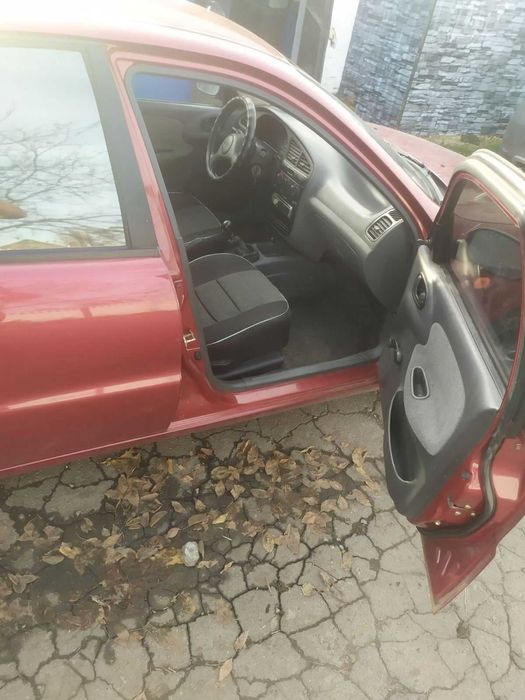 Продам автомобіль Daewoo Sens