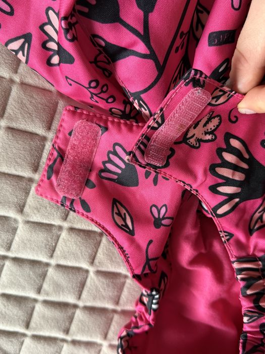 Комбінезон lassie оригінальний 116 (від reima)