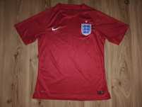 Koszulka Nike M reprezentacji Anglii England Euro 2014