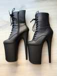 Стріпи четвірки Pleaser 38 (7) р