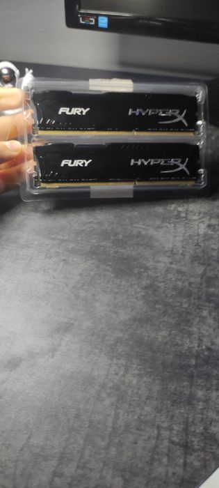 Ддр3 на 16гб 2х8