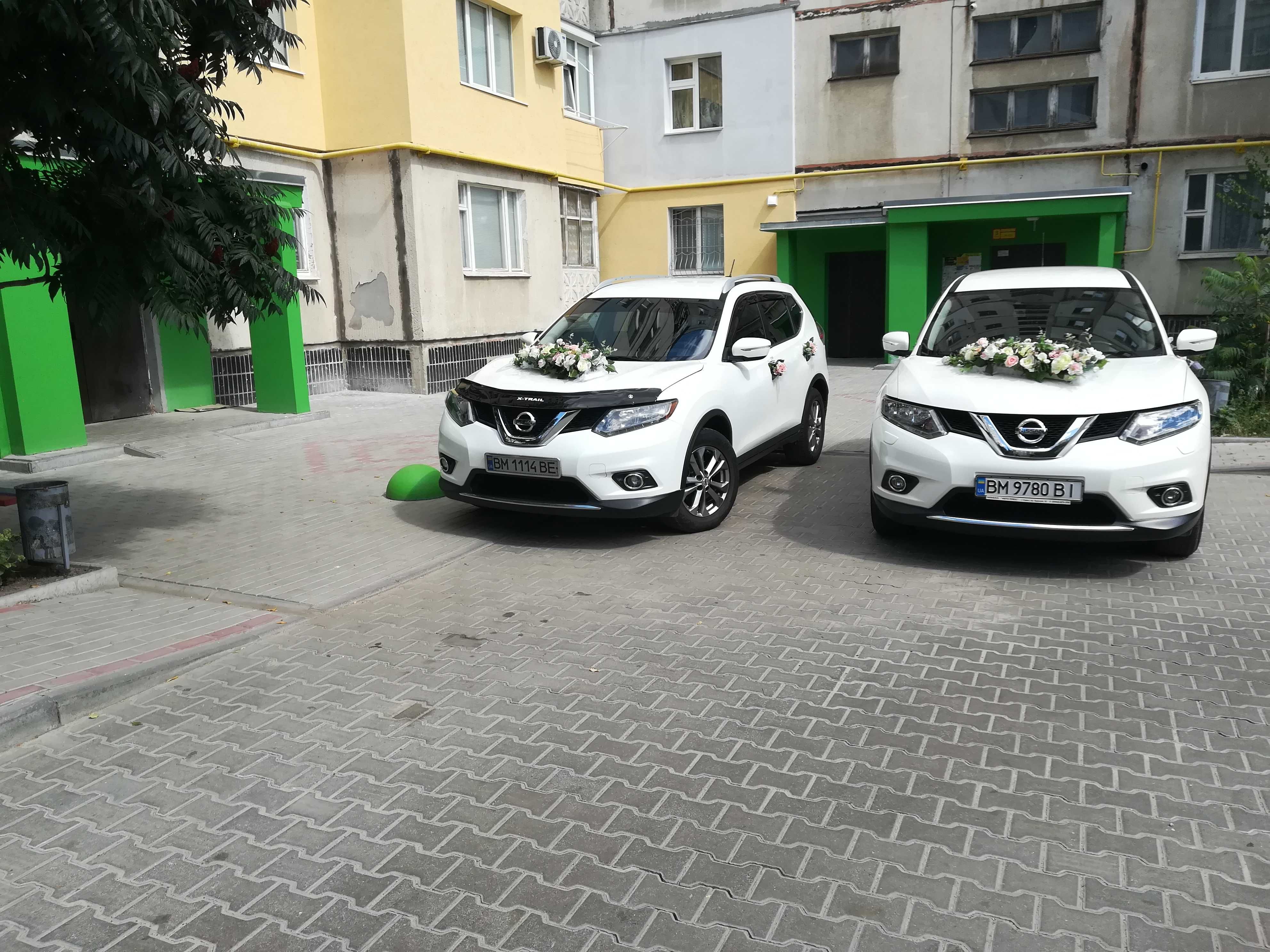 Авто на свадьбу.Трансфер по Украине.