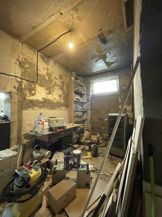 Оренда виробничого приміщення 270м2 вул. Промислова
