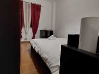 Quarto Casal para Arrendar