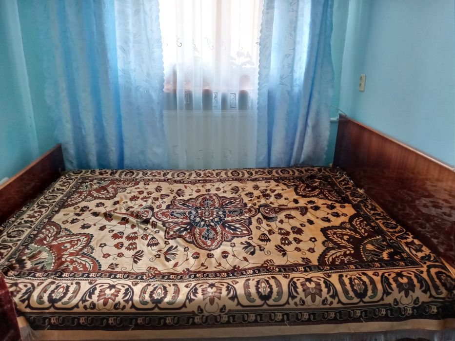 Меблі для спальні