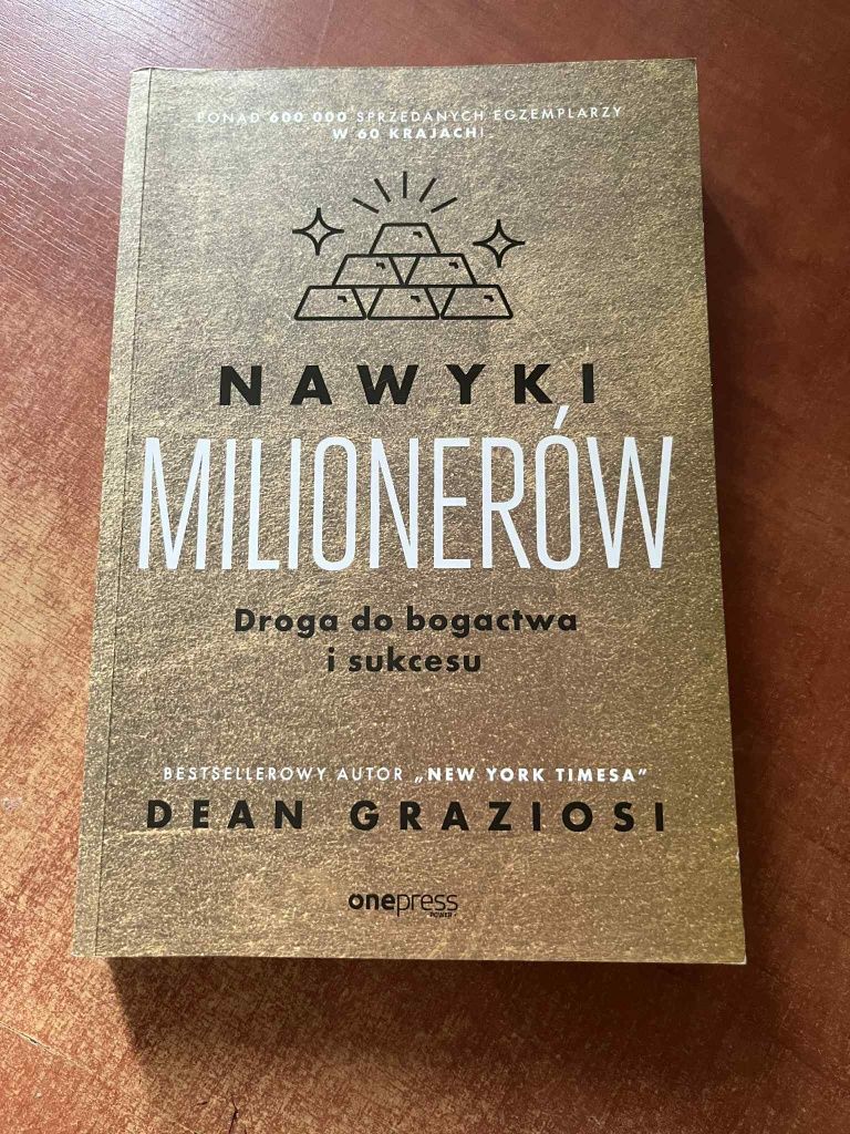 Sprzedam zestaw 55 książek