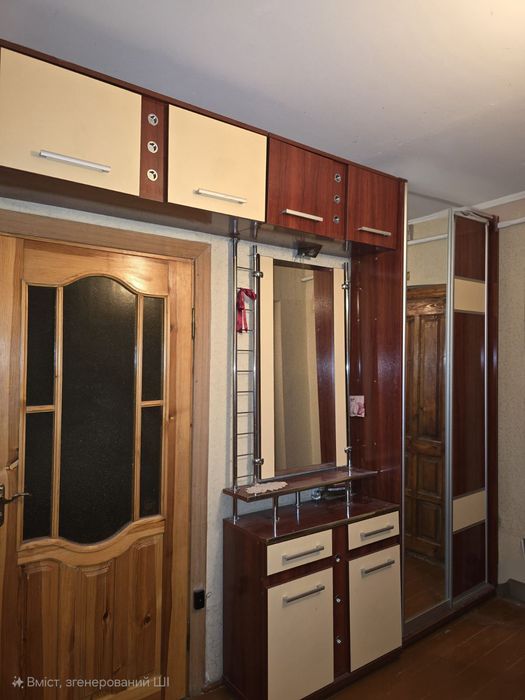 Продам стінку для передпокою