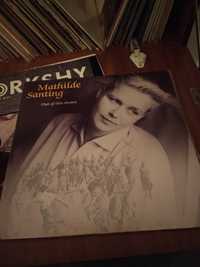 Vinil Mathilde Santing "out off this dream"