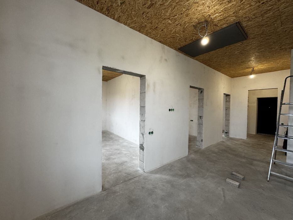 Продам газифікований одноповерховий будинок в Микуличах !